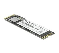 DeLOCK 54079 Unidad de Estado sólido 256 GB 54079, 256 GB