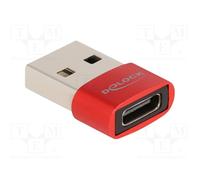 DELOCK 60050 Adaptador