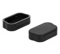 Delock 60173 tapón antipolvo para puerto 10 pieza(s) vga
