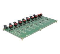 Delock 61073 tarjeta y adaptador de interfaz m.2