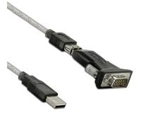 DeLOCK 61425 USB 2.0 Serial Adapter