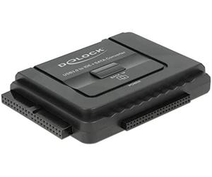 Delock 61486 tarjeta y adaptador de interfaz