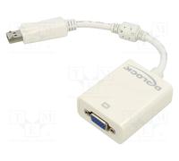 DELOCK 61766 Convertidor