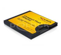 Delock 61795 tarjeta y adaptador de interfaz