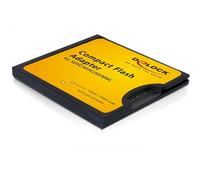 Delock 61796 tarjeta y adaptador de interfaz