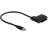Delock 61882 tarjeta y adaptador de interfaz
