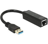 DeLock Adaptador y tarjeta de red Ethernet 62616 – 1000 Mbit/s