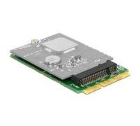 DeLOCK 62654 Tarjeta y Adaptador de Interfaz Interno M.2