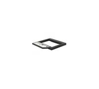 Delock 62669 panel bahía disco duro 13,3 cm (5.25') panel embellecedo