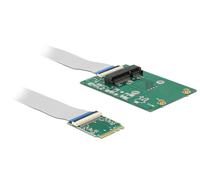 Delock 62848 tarjeta y adaptador de interfaz interno m.2