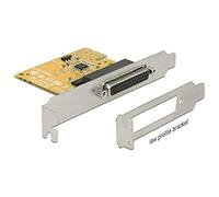 DeLOCK 62996 tarjeta y adaptador de interfaz Interno - Accesorio (PCIe, PCIe 1.0, Caja, Sunix 2212, 128 B, 4, 5, 6, 7, 8)