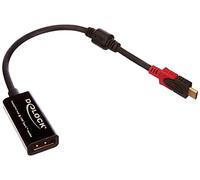 DELOCK 63928 - Adaptador DisplayPort Delock para monitor USB tipo C 4K.