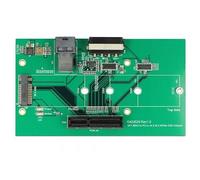 DeLOCK 63952 Tarjeta y Adaptador de Interfaz Interno M.2, PCIe