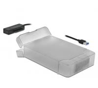 Delock 64086 tarjeta y adaptador de interfaz interno sata