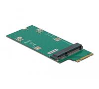 Delock 64103 tarjeta y adaptador de interfaz interno mini pcie