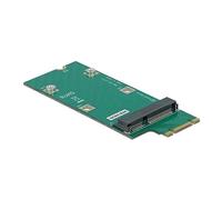 DeLOCK 64103 Tarjeta y Adaptador de Interfaz Interno Mini PCIe