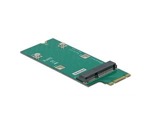 DeLOCK 64103 Tarjeta y Adaptador de Interfaz Interno Mini PCIe