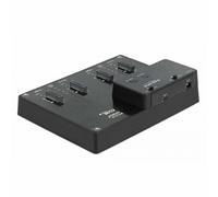 Delock 64124 docking station para unidad de almacenamiento usb 3.2 gen