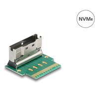 Delock 64179 tarjeta y adaptador de interfaz interno sff-8654