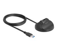 DeLOCK 64271 Tarjeta de Interfaz y Adaptador USB 3.2 Gen 1 (3.1 Gen 1)