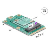Delock 64338 tarjeta y adaptador de interfaz interno m.2
