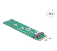 Delock 64343 tarjeta y adaptador de interfaz interno m.2