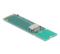Delock 64348 tarjeta y adaptador de interfaz interno sff-8612
