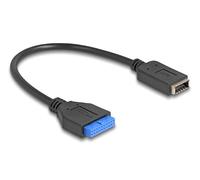 DeLOCK 65100 Cable USB Interno