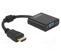 DELOCK 65512 Convertidor