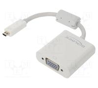 DELOCK 65557 Convertidor