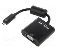 DELOCK 65558 Convertidor
