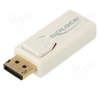DELOCK 65580 Adaptador