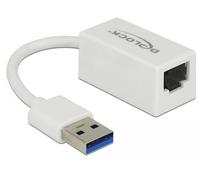 Delock 65905 base para portátil y replicador de puertos usb tipo a bl