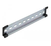 Delock 66192 kit de montaje acero inoxidable acero