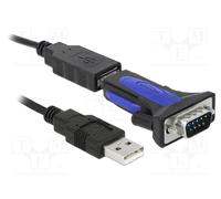 DELOCK 66280 Convertidor USB-RS485