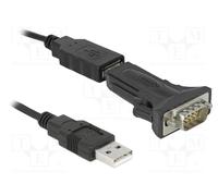 DELOCK 66286 Convertidor USB-RS422/485