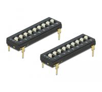 Delock 66309 accesorio para placa de circuito impreso (pcb) interrupto