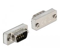 Delock 66828 inserto para asegurar enchufe de cable de alimentación p