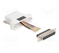 DELOCK 67117 Adaptador