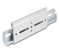 Delock 67148 kit de montaje plata aluminio