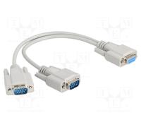 DELOCK 67160 Divisor