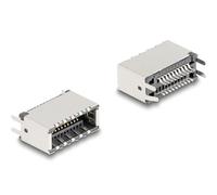Delock 67194 accesorio para placa de circuito impreso (pcb) conector b
