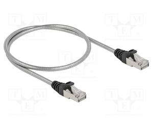 DELOCK 80107 Patch cord