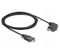 DELOCK 80957 Cable