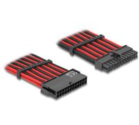 Delock 80973 cable de alimentación interna 0,3 m