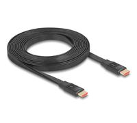 Delock 81003 cable hdmi 3 m hdmi tipo a (estándar) negro