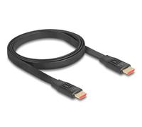 Delock 81004 cable hdmi 5 m hdmi tipo a (estándar) negro