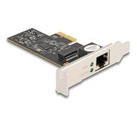DeLOCK 81260 Tarjeta de red