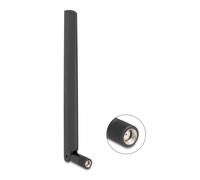 Delock 81452 antena para red antena omnidireccional rp-sma 4,4 dbi