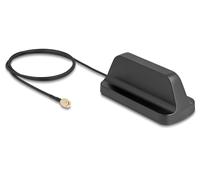 Delock 81453 antena para red antena omnidireccional rp-sma 3,6 dbi
